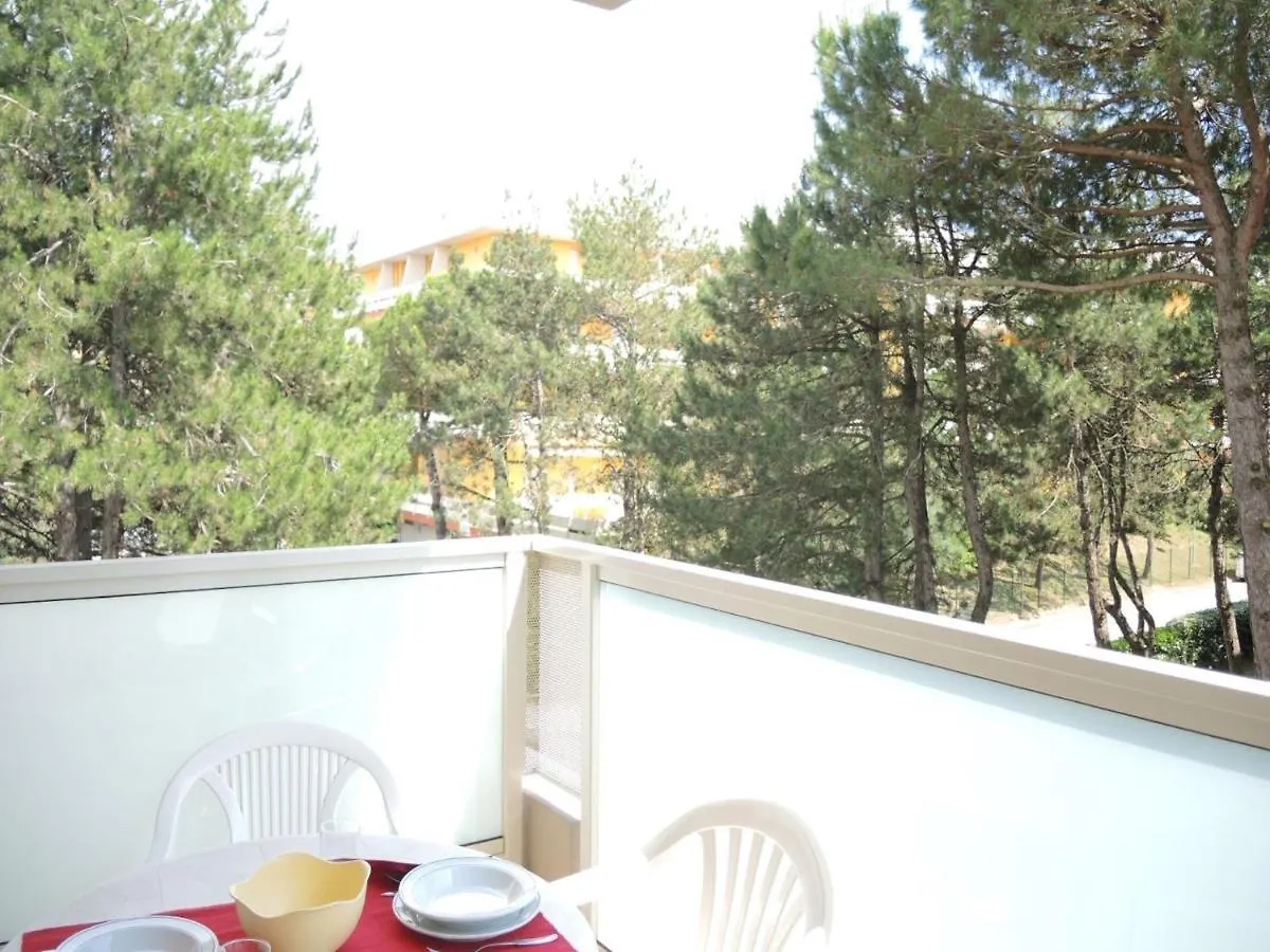 Apartment Flat 100M From The Beach With Sunny Terrace Bibione