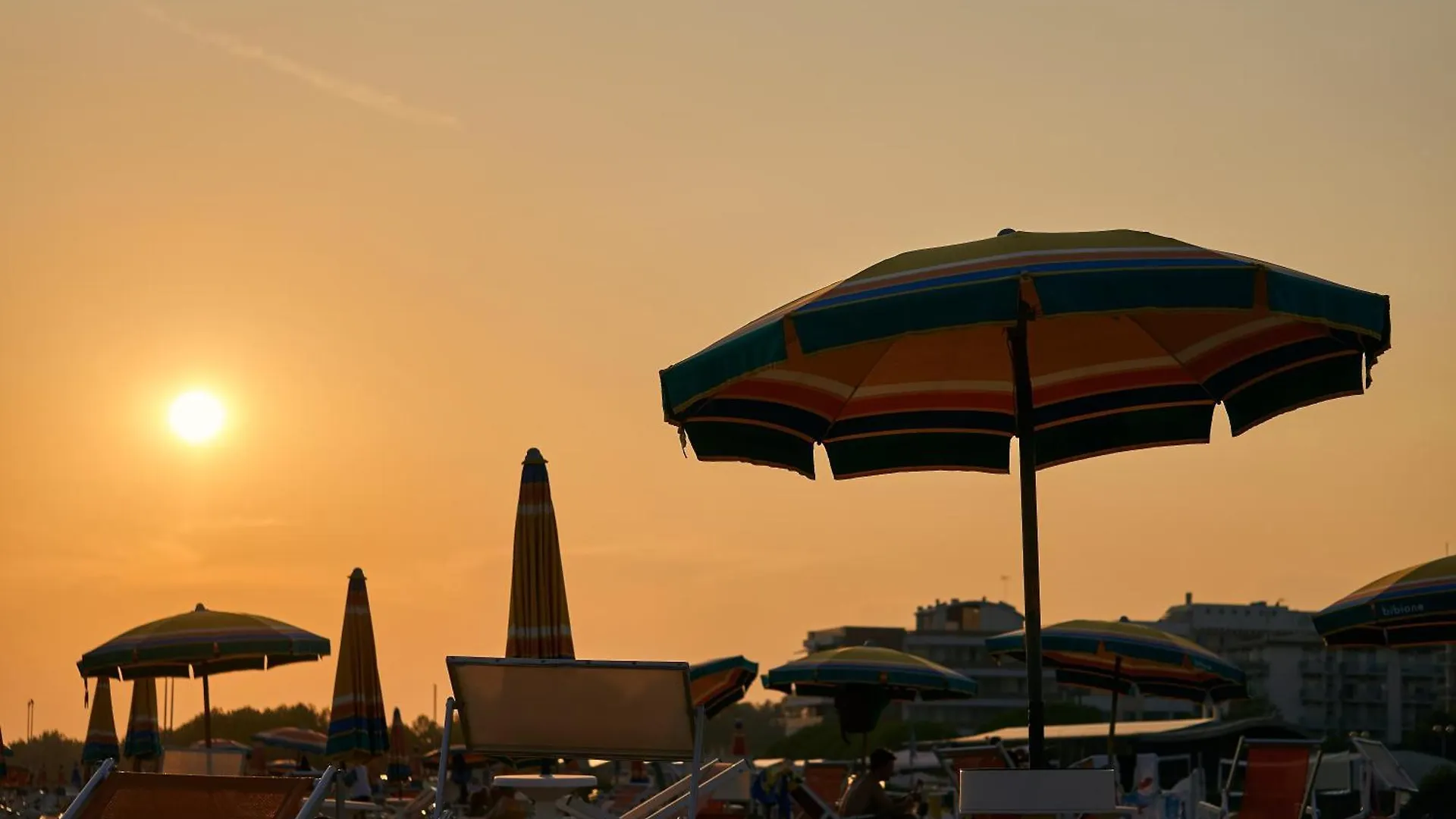 Apartment Flat 100M From The Beach With Sunny Terrace Bibione