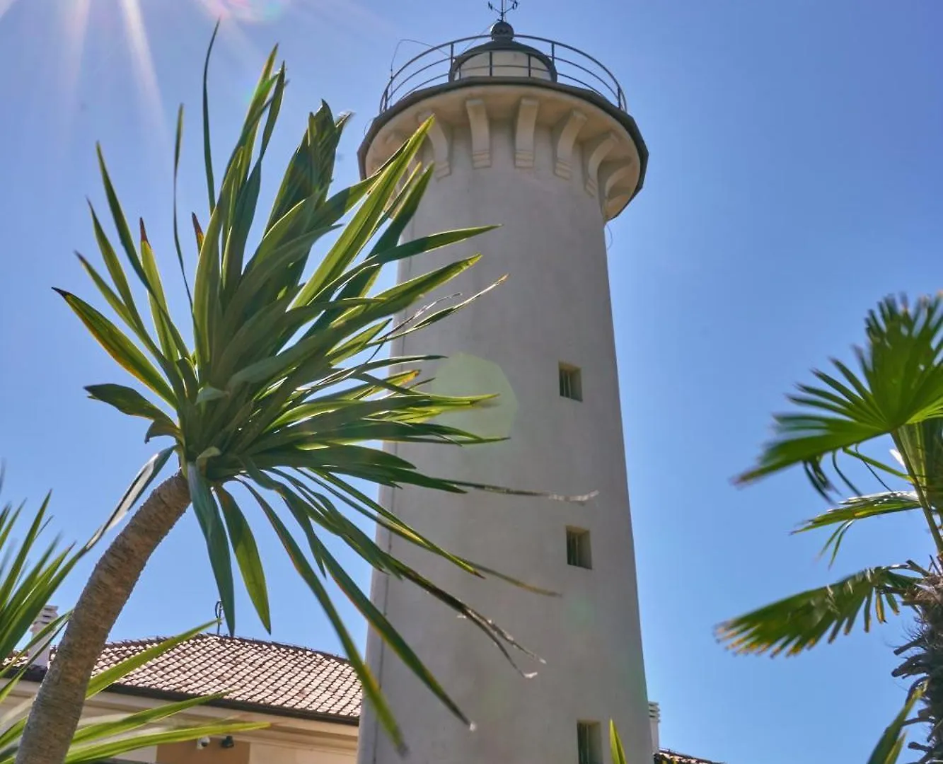 Flat 100M From The Beach With Sunny Terrace Bibione Lägenhet