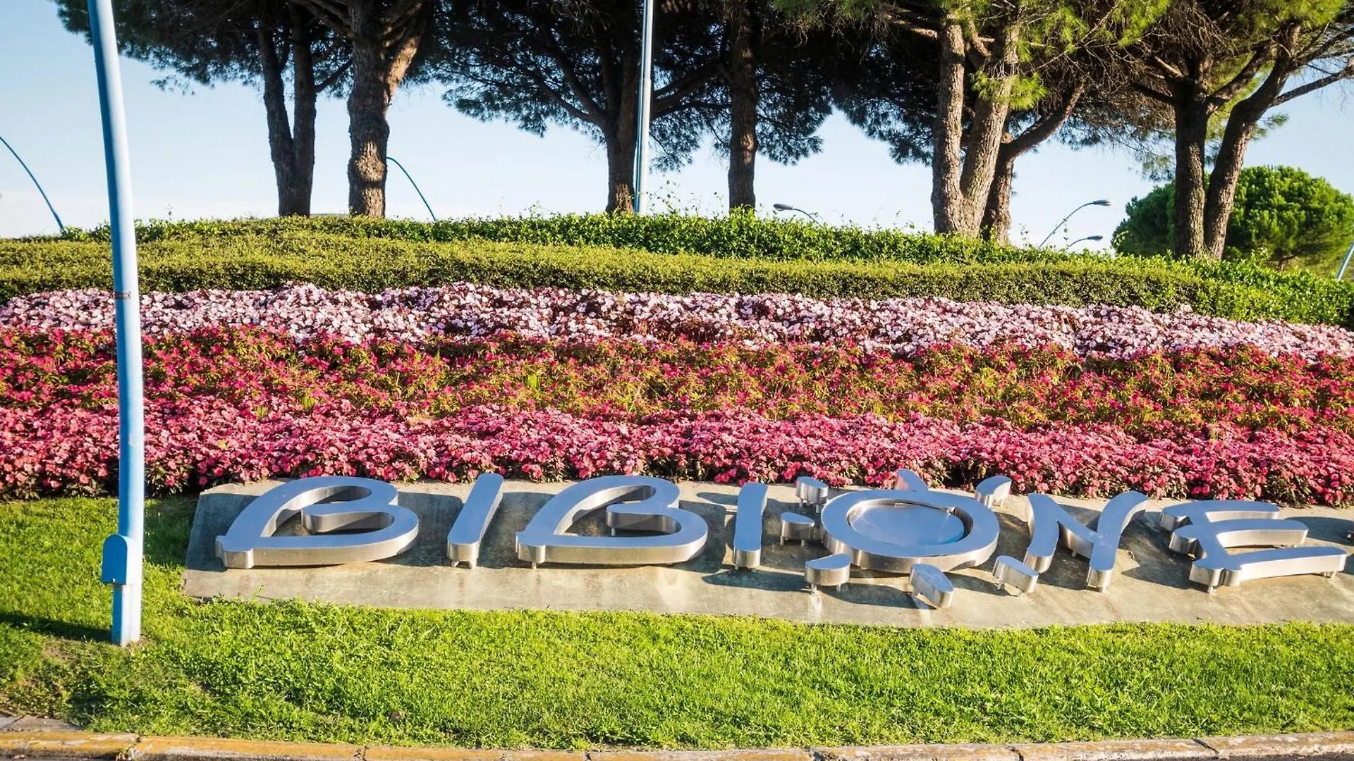 Flat 100M From The Beach With Sunny Terrace Bibione Apartment
